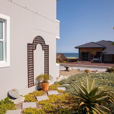 Apartamento 21 On Bakoond Yzerfontein Exterior foto