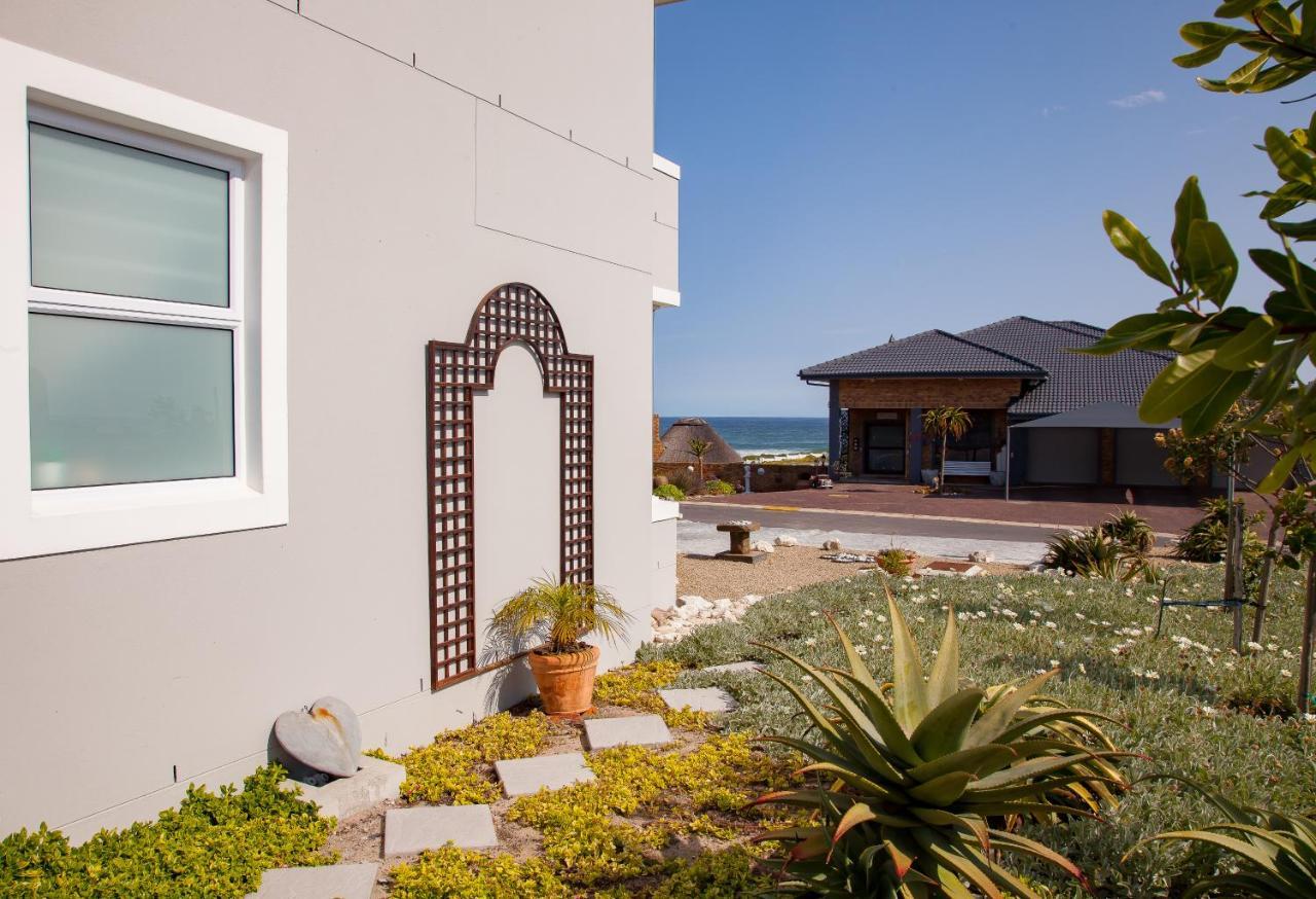 Apartamento 21 On Bakoond Yzerfontein Exterior foto