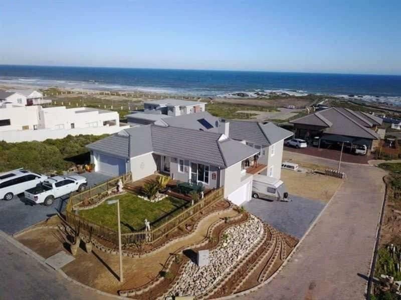 Apartamento 21 On Bakoond Yzerfontein Exterior foto